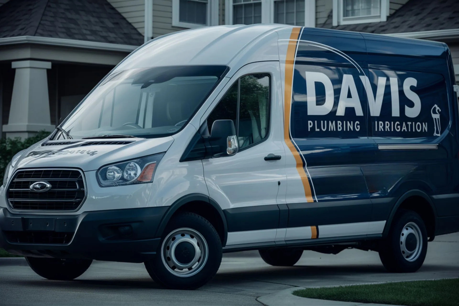 best plumber-in-Ravenna, MI